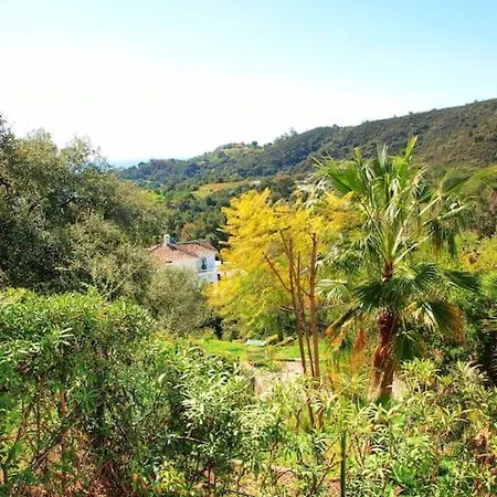 4 Bed Private Pool Bermeja Villa