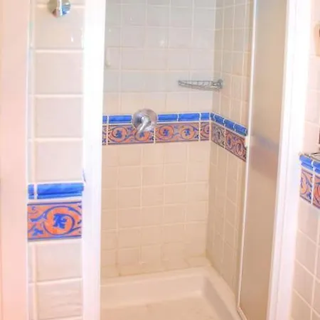 4 Bed Private Pool Bermeja Villa Estepona