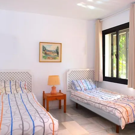Villa 4 Bed Private Pool Bermeja